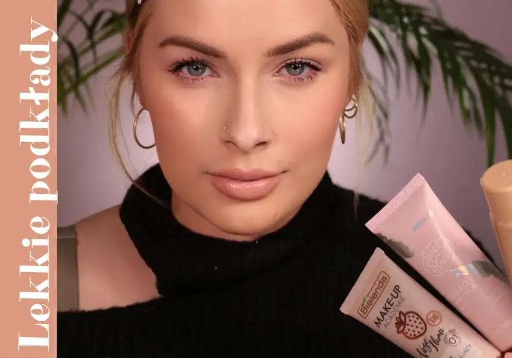 Jak idealnie dobrać kolor kremu BB? Uniknij wpadki makijażowej!