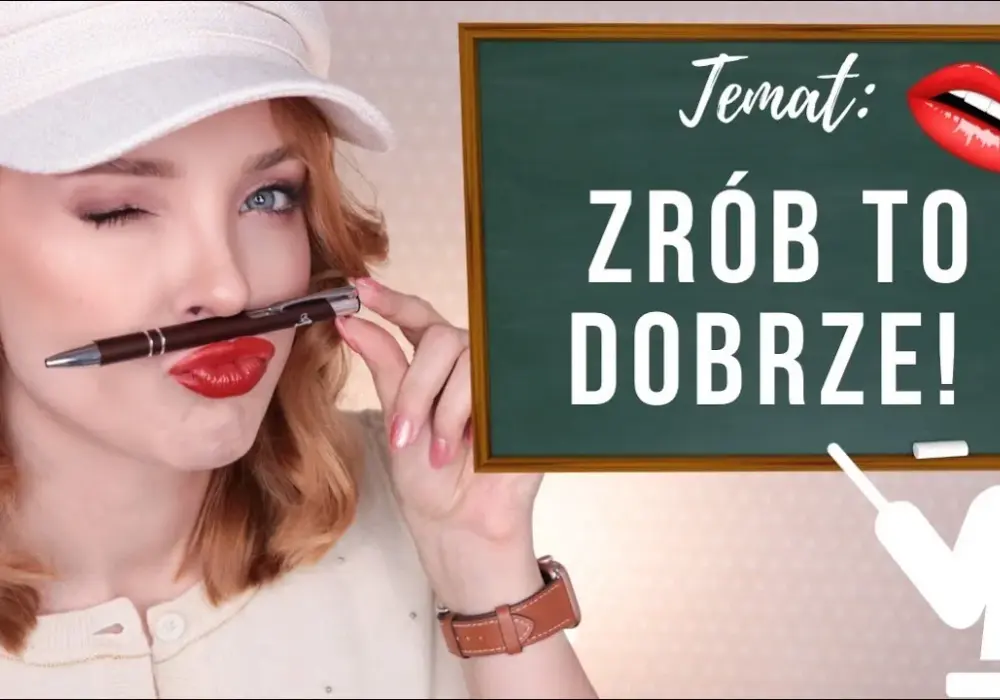 Jak zostać modelką makijażu? Prawdziwe sekrety profesjonalnej kariery w branży beauty