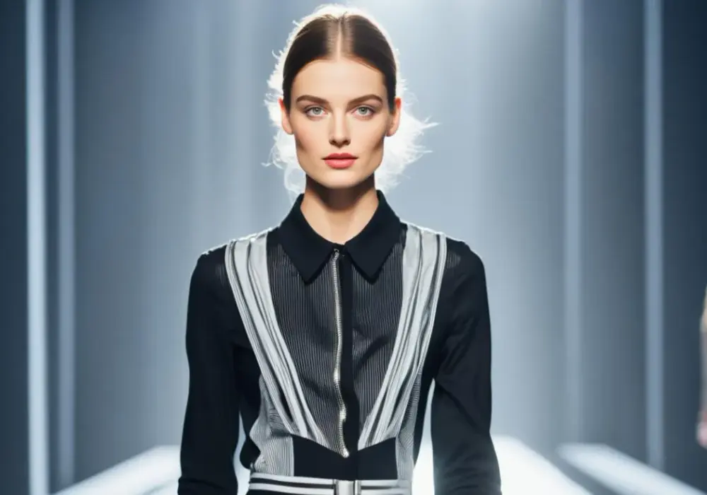 Jak zostać modelką Zary: 10 kroków do sukcesu w branży mody