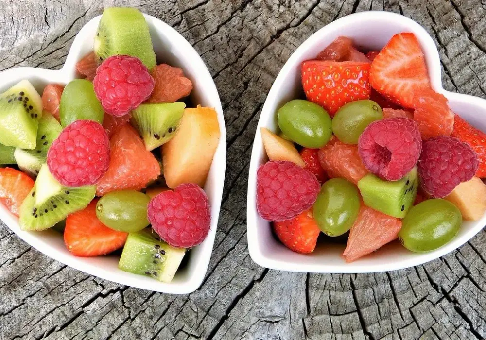 Co jedzą modelki: sekretna dieta i nawyki żywieniowe top modelek