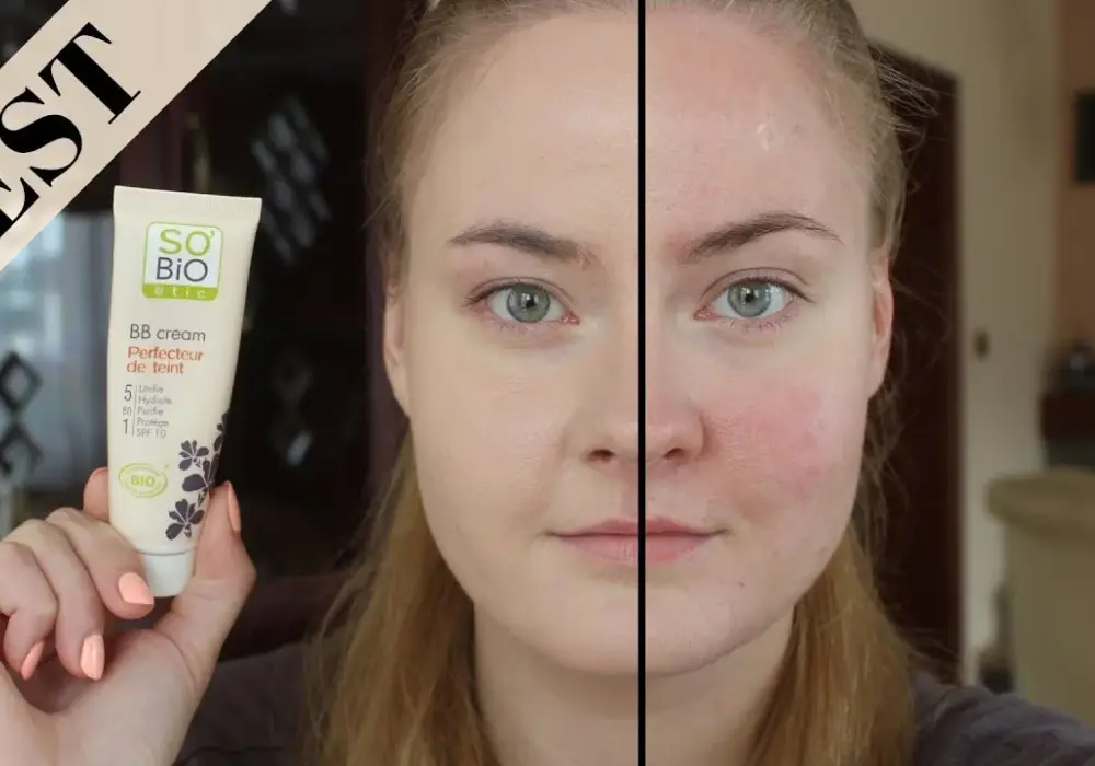 Naturalny krem BB w domu: Prosty przepis, który zachwyci twoją skórę