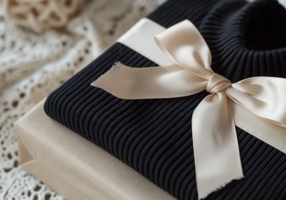 Eleganckie pudełko prezentowe: rozwiązanie na wyjątkowy prezent