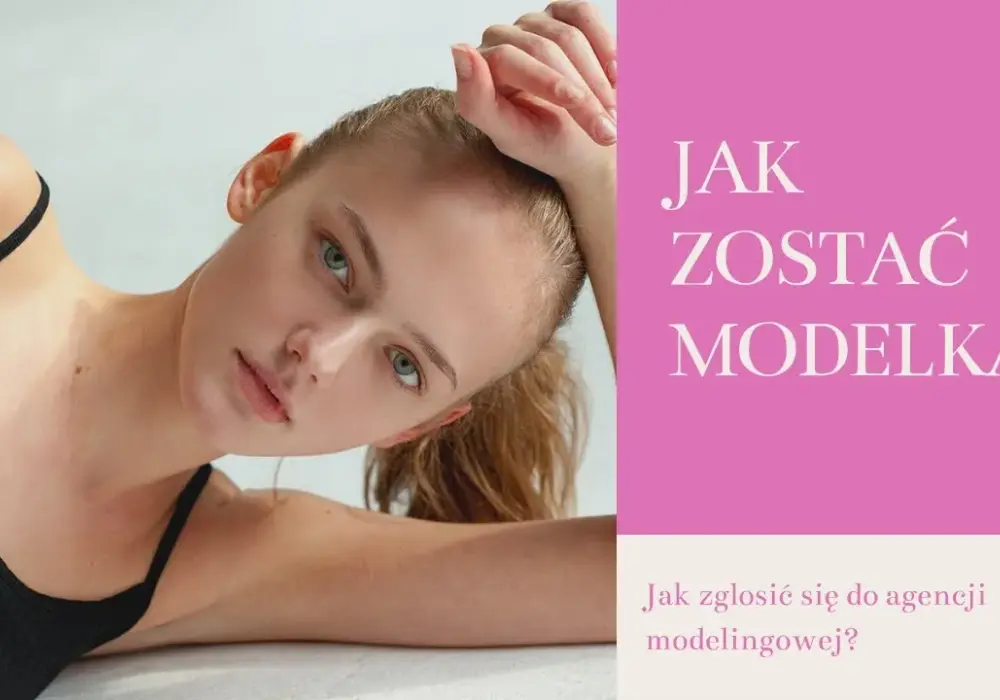 Jak zostać modelką Reserved? Trudna droga do wymarzonej pracy