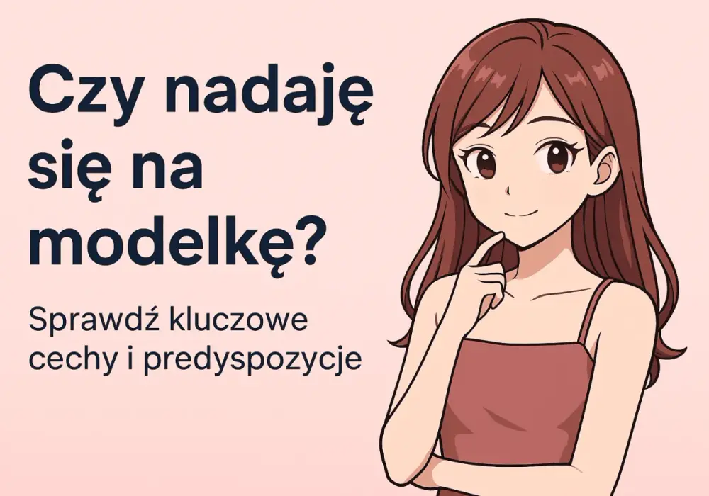 Alternatywne modelki: Jak zacząć karierę bez kompleksów i ograniczeń