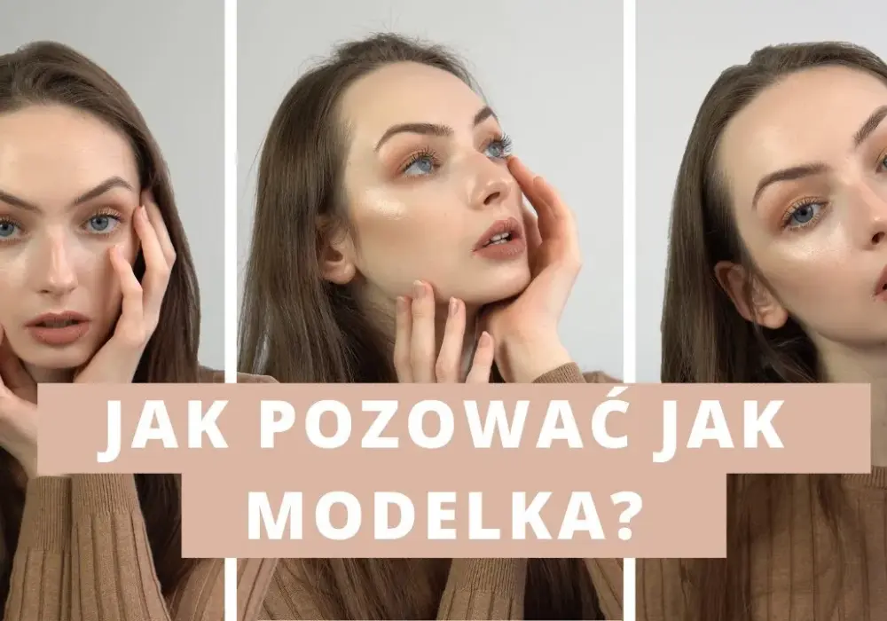 Modelka z charakterem: prawdziwe standardy urody i profesjonalizmu