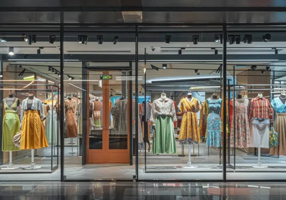 Galeria Nova Lublin: modne zakupy w jednym miejscu