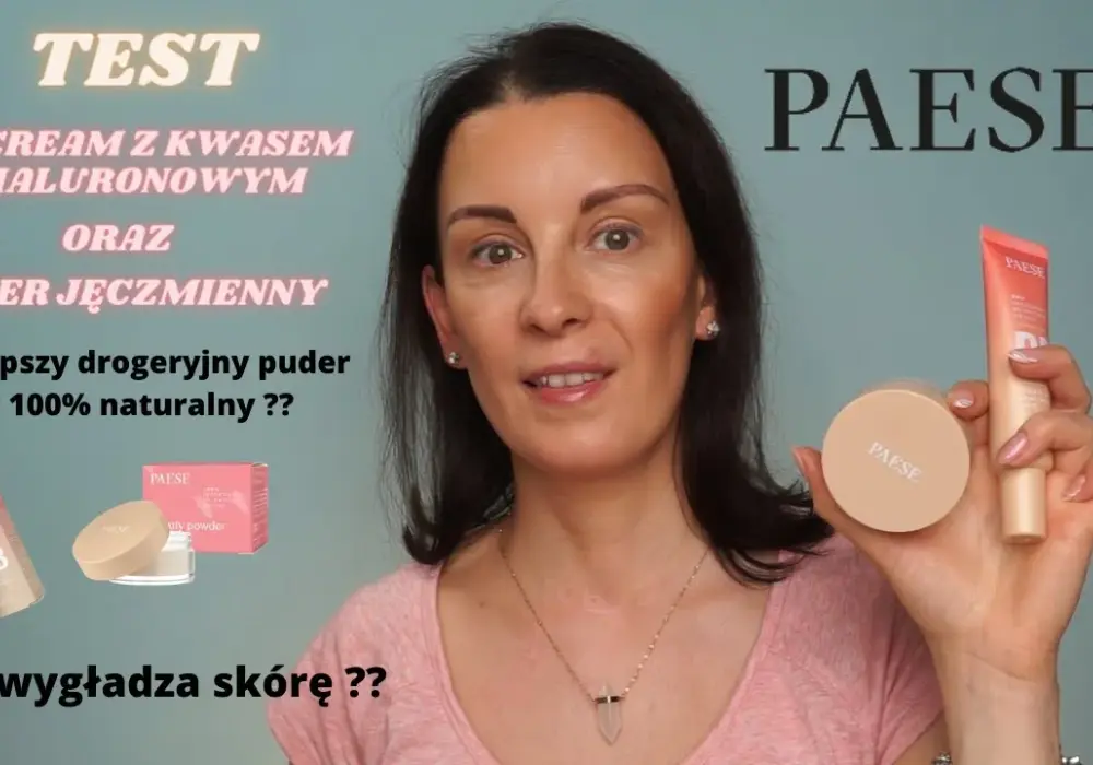 Puder na krem BB? Błędy, które popełniasz podczas makijażu twarzy