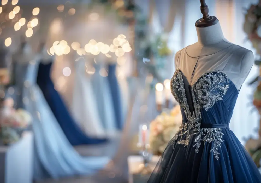 Sukienka dla mamy młodego: 3 zasady eleganckiego stylu. Poznaj je!