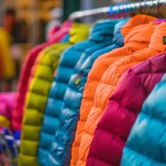 Kurtki zimowe outlet: Jak upolować świetne okazje na wyprzedażach?