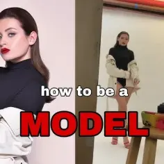 Jak zostać modelką H&M? Sekrety, które zwiększą twoje szanse na casting