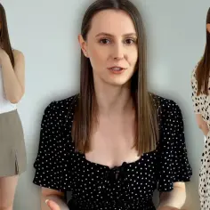 Sukienka do biura: 7 trików na profesjonalny wygląd. Zaimponuj innym