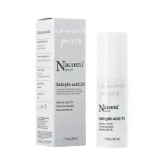 Jak stosować serum z kwasem salicylowym, aby uniknąć podrażnień?