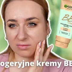 Tanie zakupy kremu BB Garnier bez przepłacania w popularnych sklepach