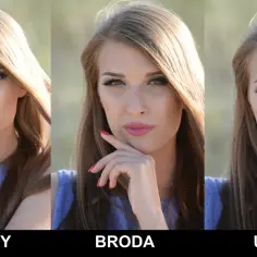 Profesjonalne ujęcia modelek: sekrety perfekcyjnej fotografii portretowej