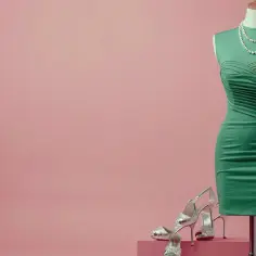 Jak sukienka ze ściągaczem podkreśli Twoją figurę? Porady stylisty
