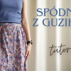 Spódnica na guziki: jak ją prosto stylizować na co dzień i od święta?
