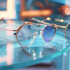 Dlaczego okulary druciane podbijają świat mody? Trend czy klasyka?