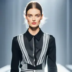 Jak zostać modelką Zary: 10 kroków do sukcesu w branży mody