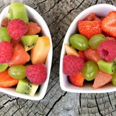 Co jedzą modelki: sekretna dieta i nawyki żywieniowe top modelek