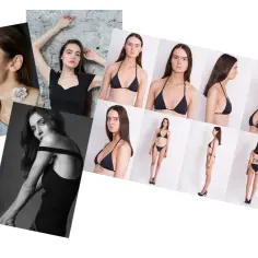 Casting modelek krok po kroku: Tajemnice, które musisz znać przed przesłuchaniem