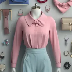 Jak nosić elegancką bluzkę w łódkę? 9 stylizacji, które olśnią