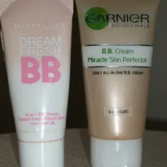 Garnier czy Maybelline: który krem BB będzie idealny dla Twojej skóry?