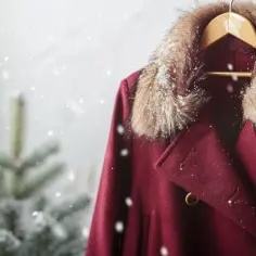 Kurtka damska elegancka - Oto stylowa ochrona przed chłodem!