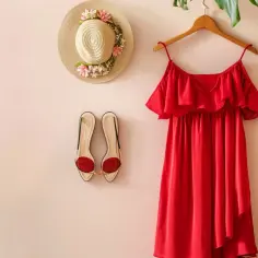 Eleganckie sukienki na lato: 6 błędów do uniknięcia. Czytaj teraz