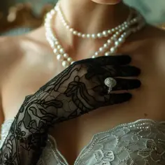 Czemu rękawiczki do sukienki są ważne? Elegancja w każdym detalu