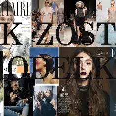 Jak zostać modelką Bershki: 7 kluczowych kroków do sukcesu