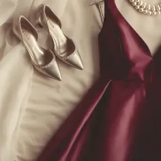 Polskie sukienki wizytowe: Elegancja na każdą okazję - jak wybrać?