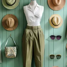 Spodnie damskie na gumce: wygoda czy brzydota? Trendy i stylizacje