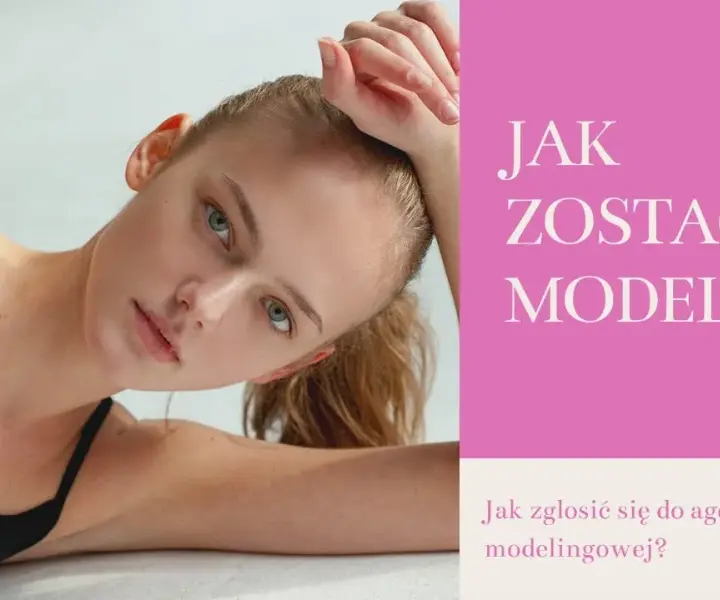 Jak zostać modelką Reserved? Trudna droga do wymarzonej pracy