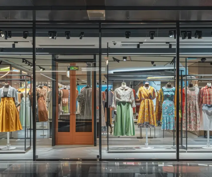Galeria Nova Lublin: modne zakupy w jednym miejscu