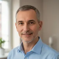 Autor Marcel Zając