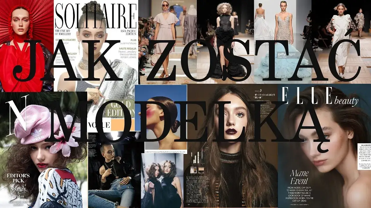 Zdjęcie Jak zostać modelką Sinsay? Prawdziwe wymagania, które musisz spełnić