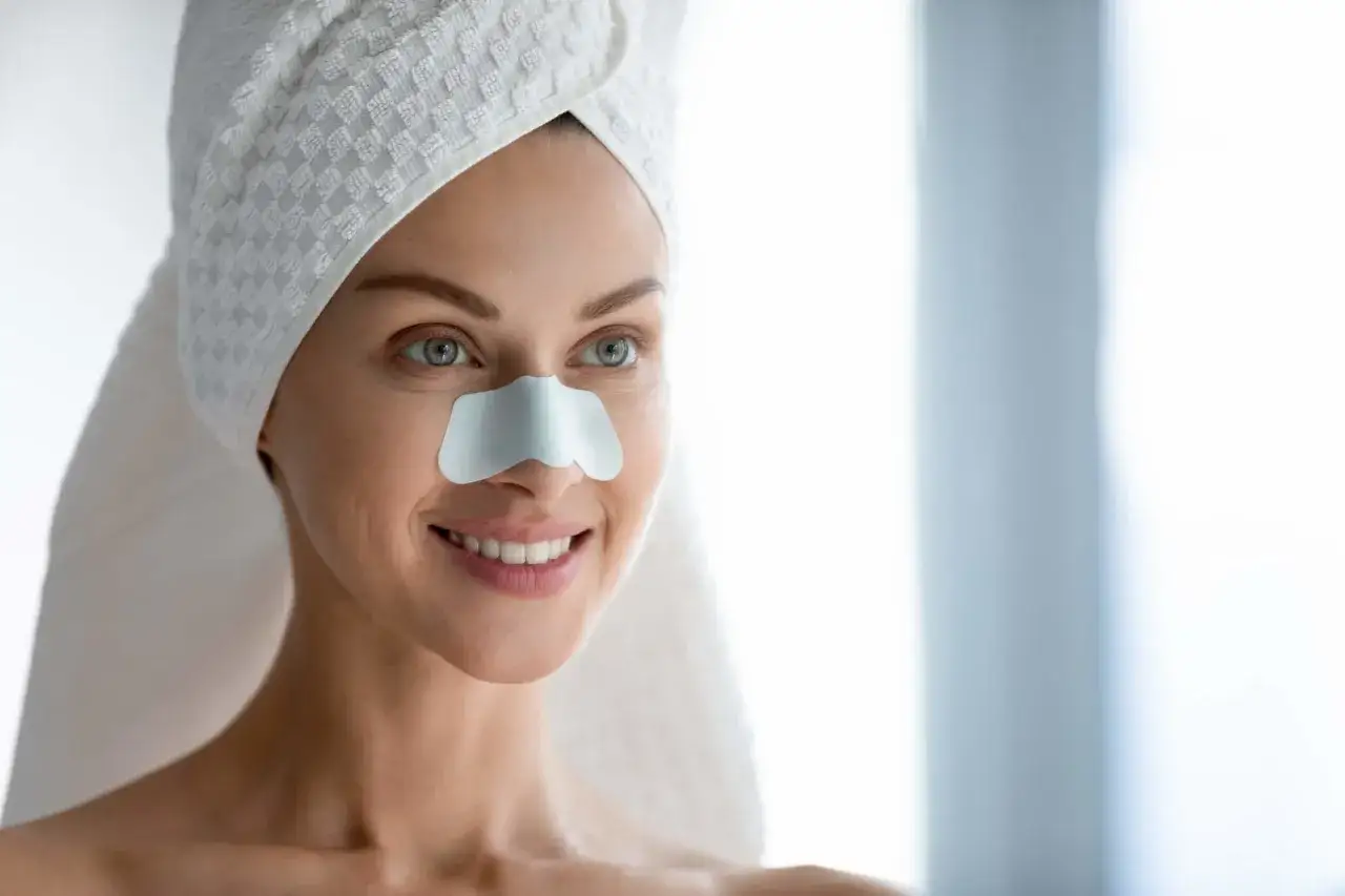 Zdjęcie Gdzie kupić Nivea plastry na wągry? Sprawdź najlepsze oferty