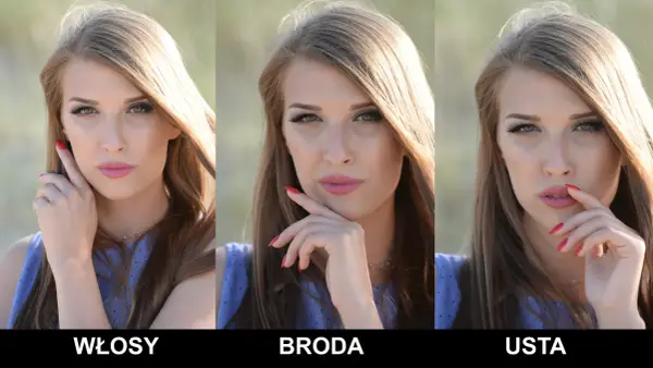 Profesjonalne ujęcia modelek: sekrety perfekcyjnej fotografii portretowej