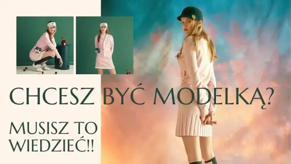 Jak zostać modelką? Brutalna prawda o szansach w świecie modelingu