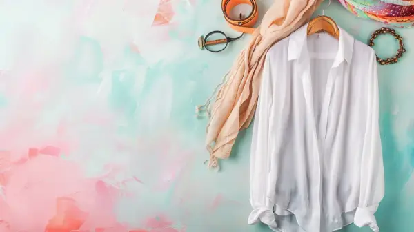 Koszulowe bluzki damskie - elegancja i komfort w każdym wydaniu